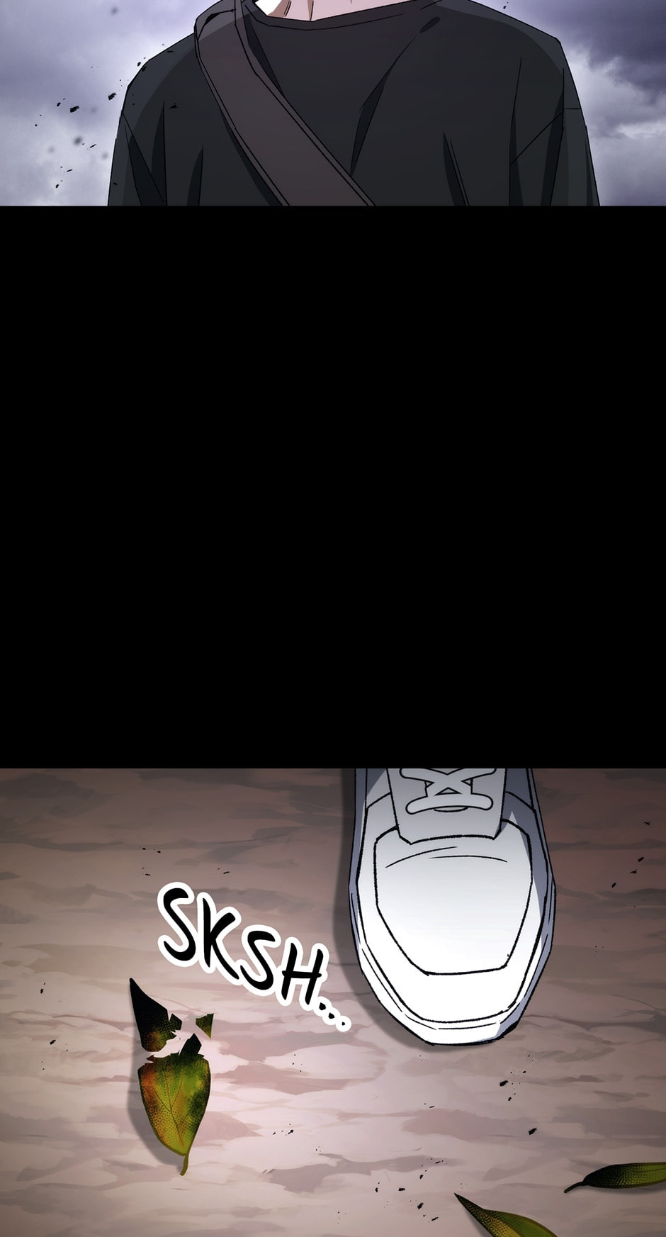 Read The Hero Returns chapter 50 image 26 on Lezhin