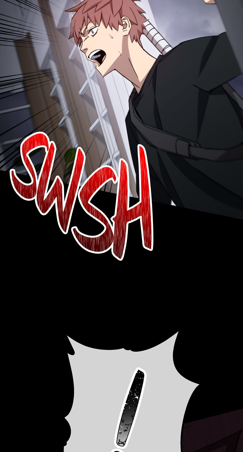 Read The Hero Returns chapter 50 image 29 on Lezhin