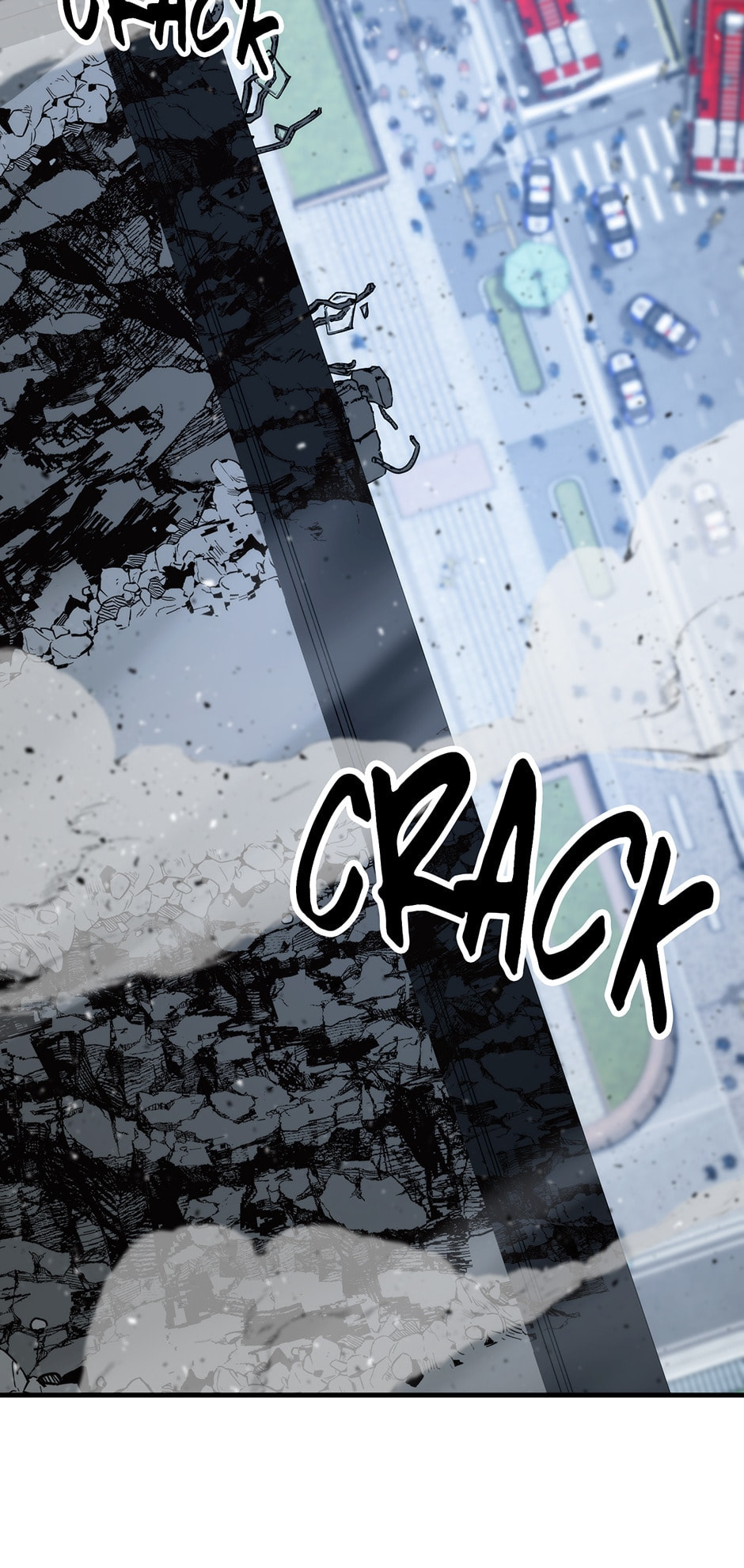 Read The Hero Returns chapter 50 image 3 on Lezhin