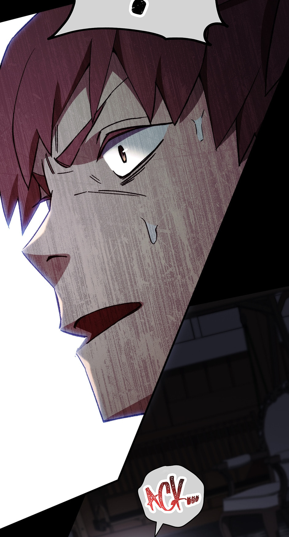 Read The Hero Returns chapter 50 image 30 on Lezhin
