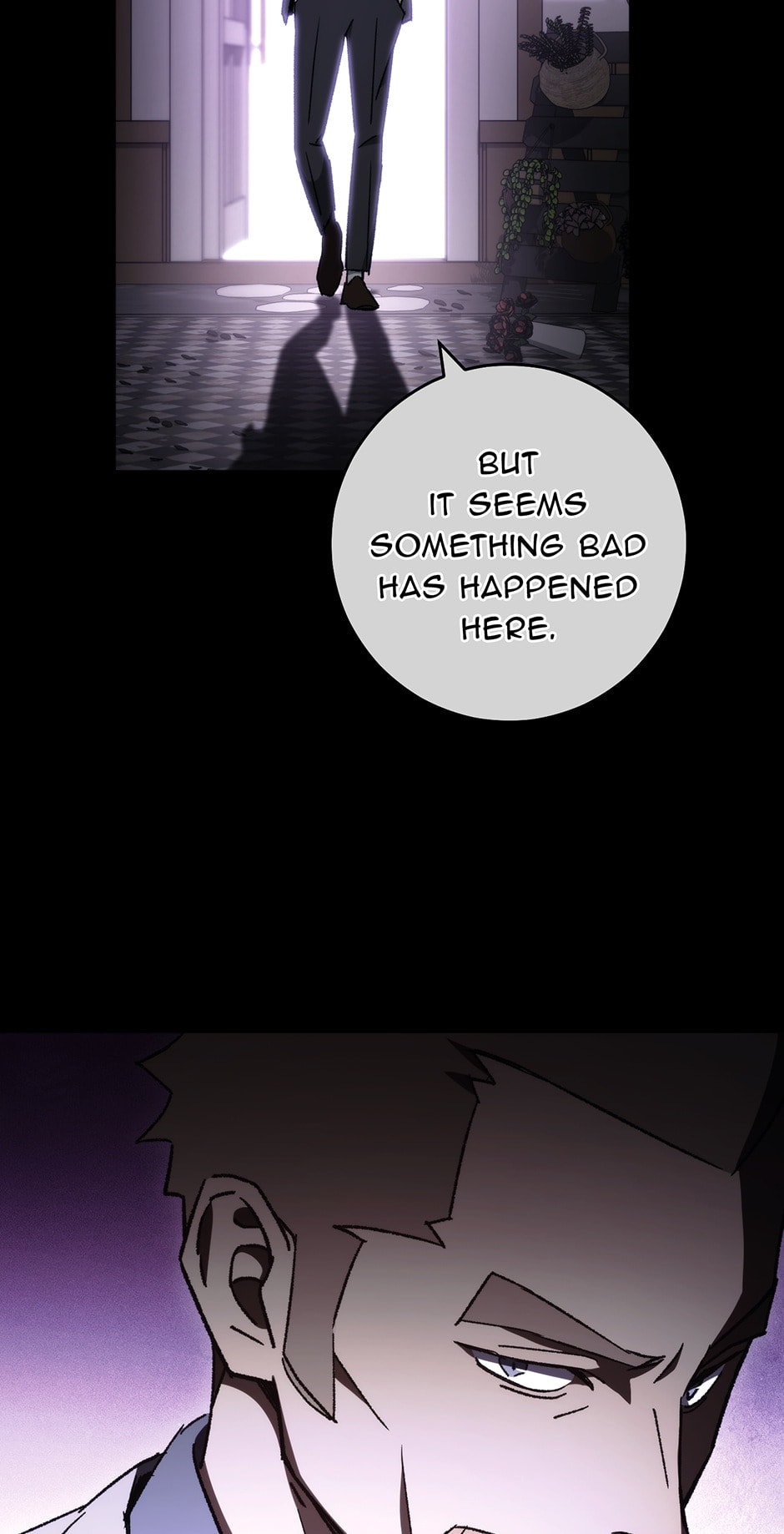 Read The Hero Returns chapter 50 image 36 on Lezhin