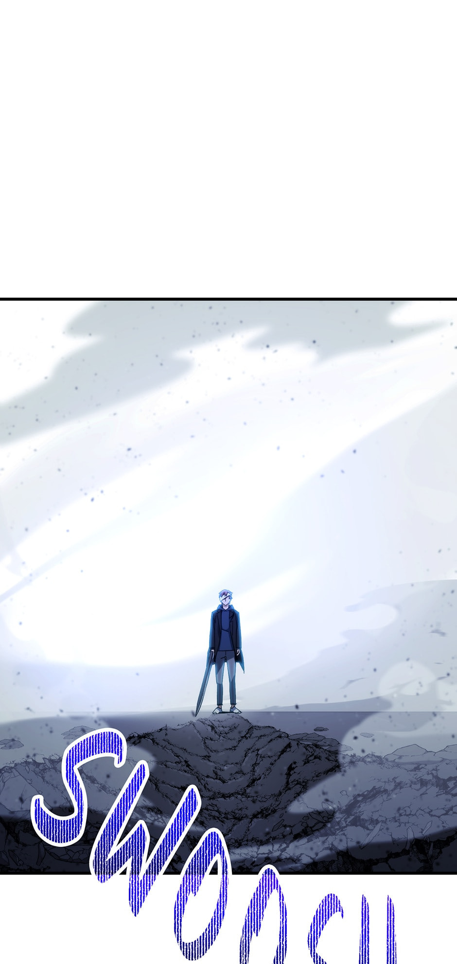 Read The Hero Returns chapter 50 image 4 on Lezhin