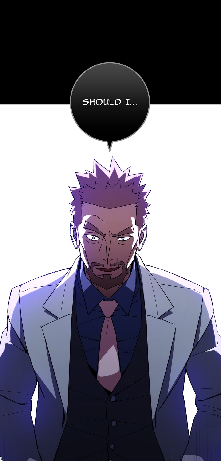 Read The Hero Returns chapter 50 image 41 on Lezhin