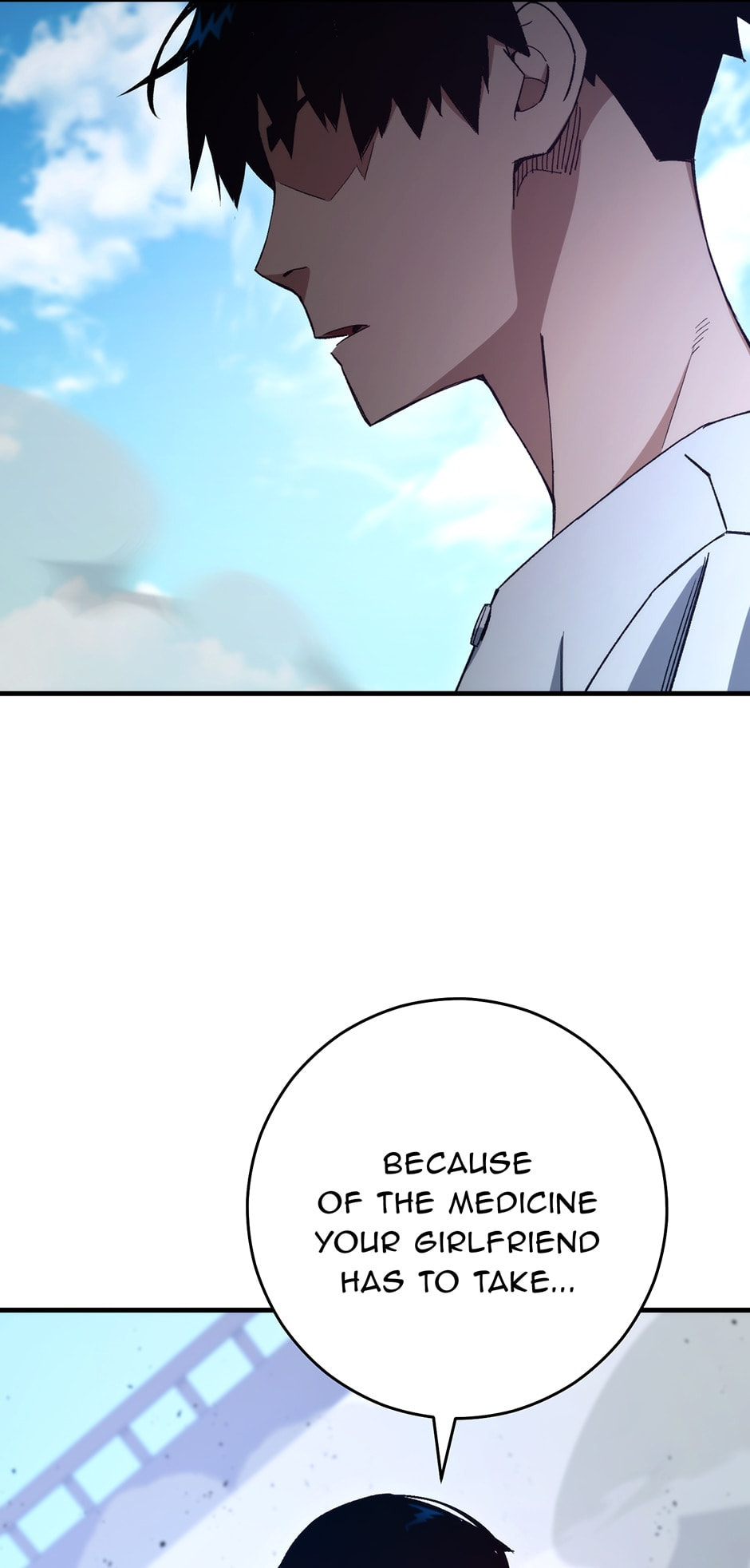 Read The Hero Returns chapter 50 image 43 on Lezhin