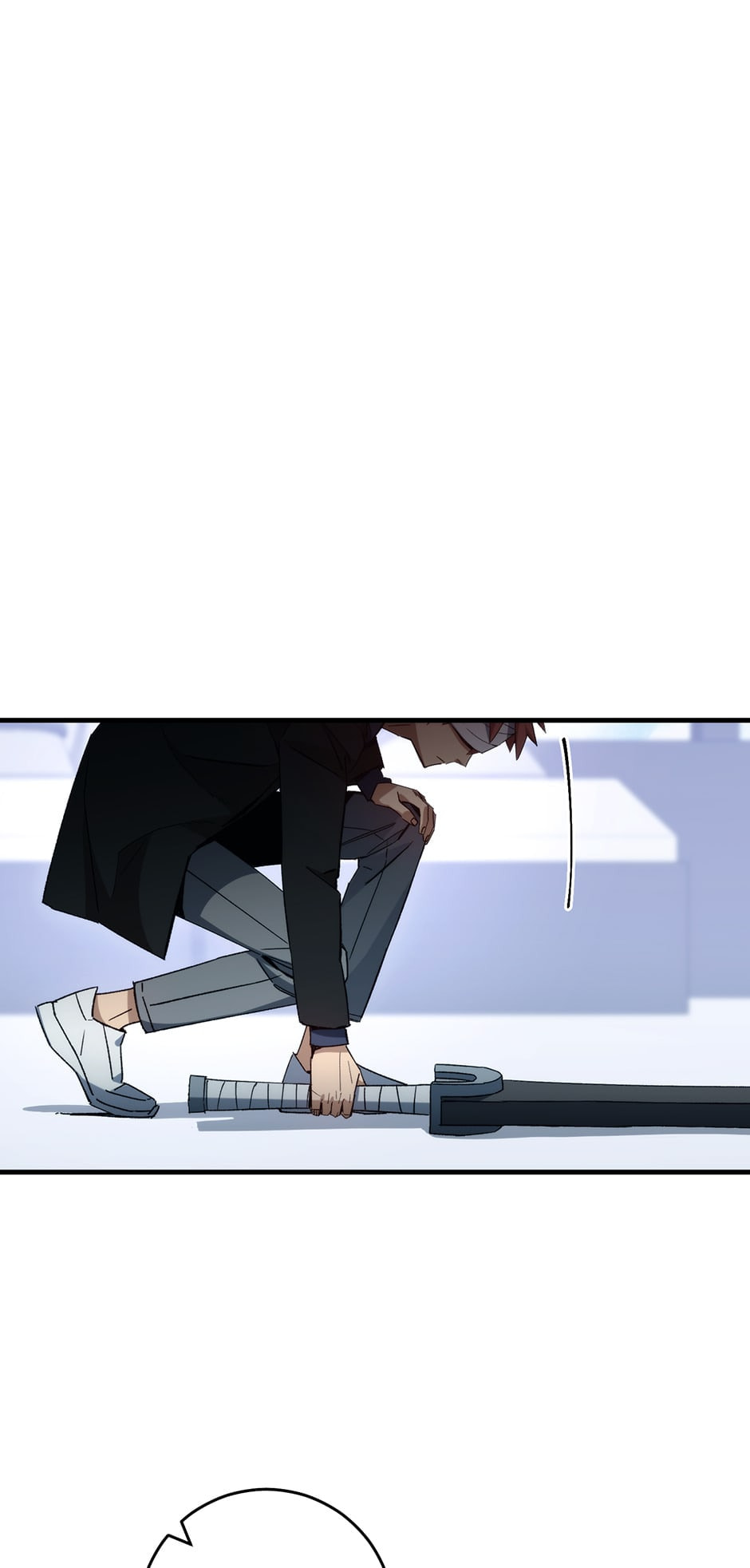 Read The Hero Returns chapter 50 image 46 on Lezhin