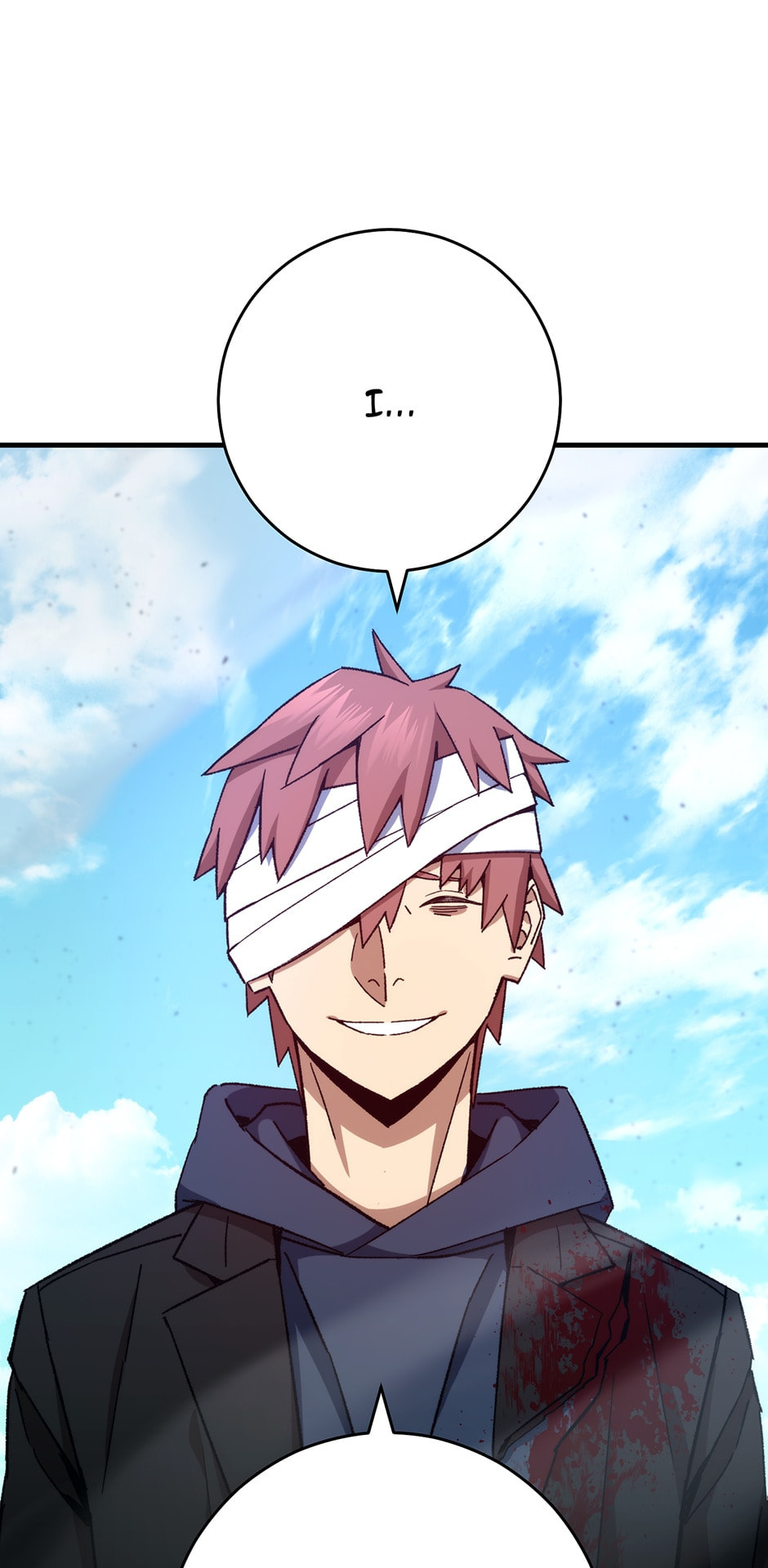 Read The Hero Returns chapter 50 image 49 on Lezhin