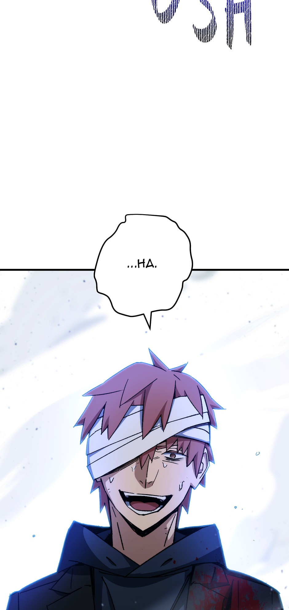 Read The Hero Returns chapter 50 image 5 on Lezhin
