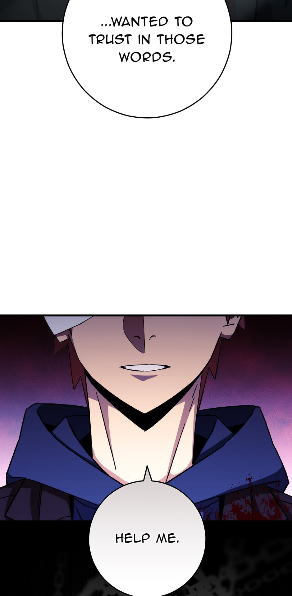 Read The Hero Returns chapter 50 image 50 on Lezhin