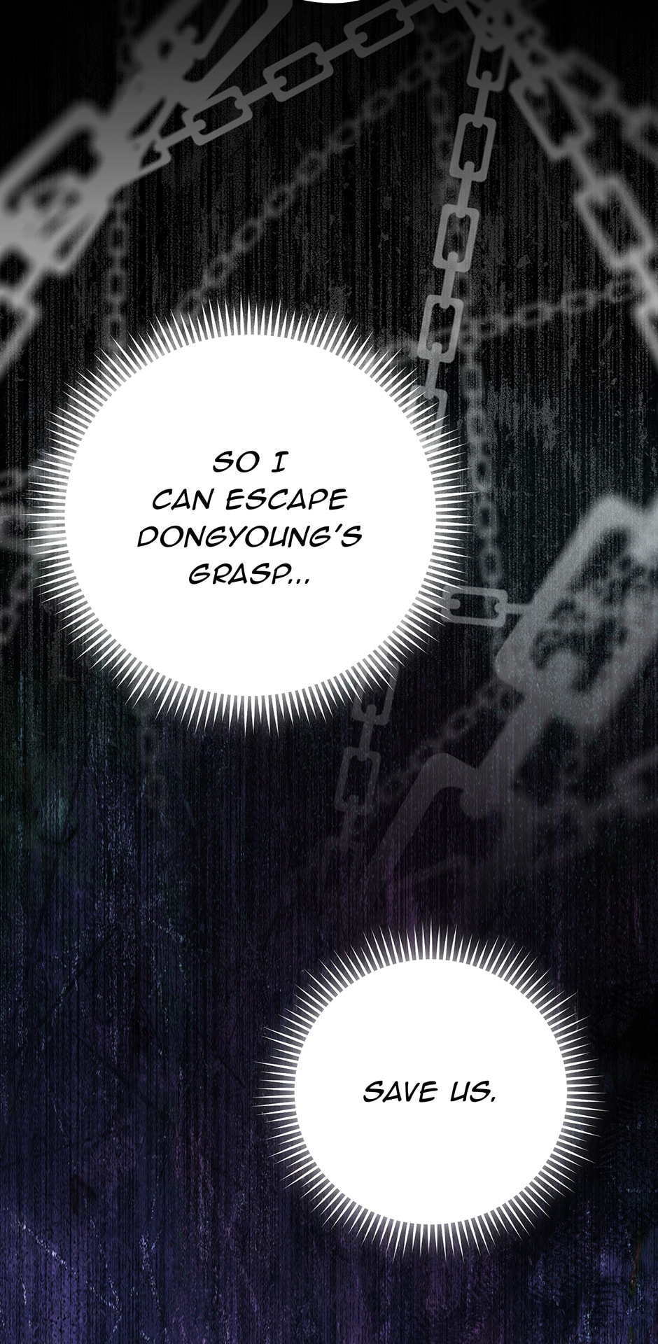 Read The Hero Returns chapter 50 image 51 on Lezhin