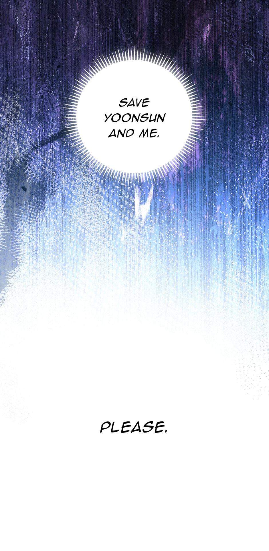 Read The Hero Returns chapter 50 image 52 on Lezhin