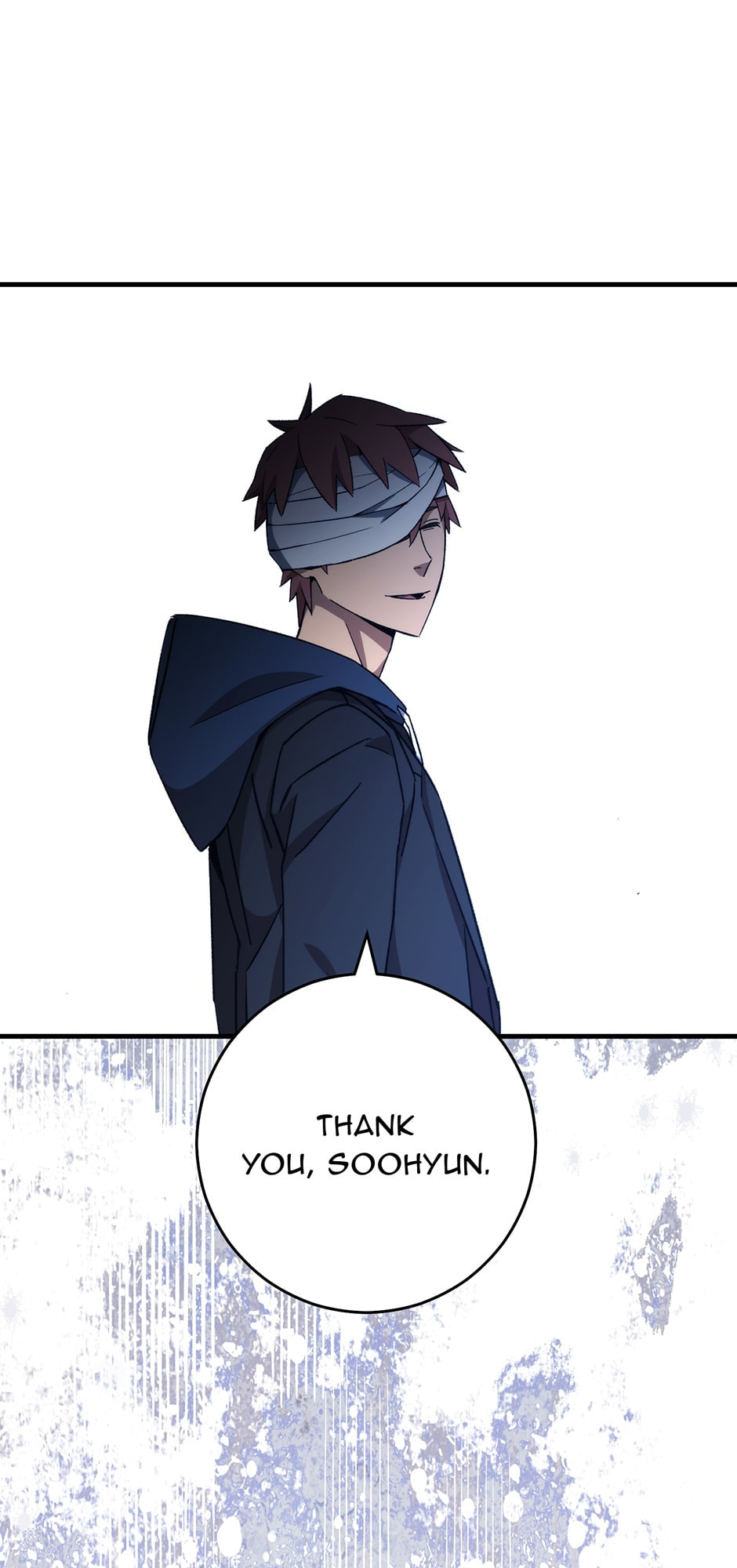 Read The Hero Returns chapter 50 image 58 on Lezhin