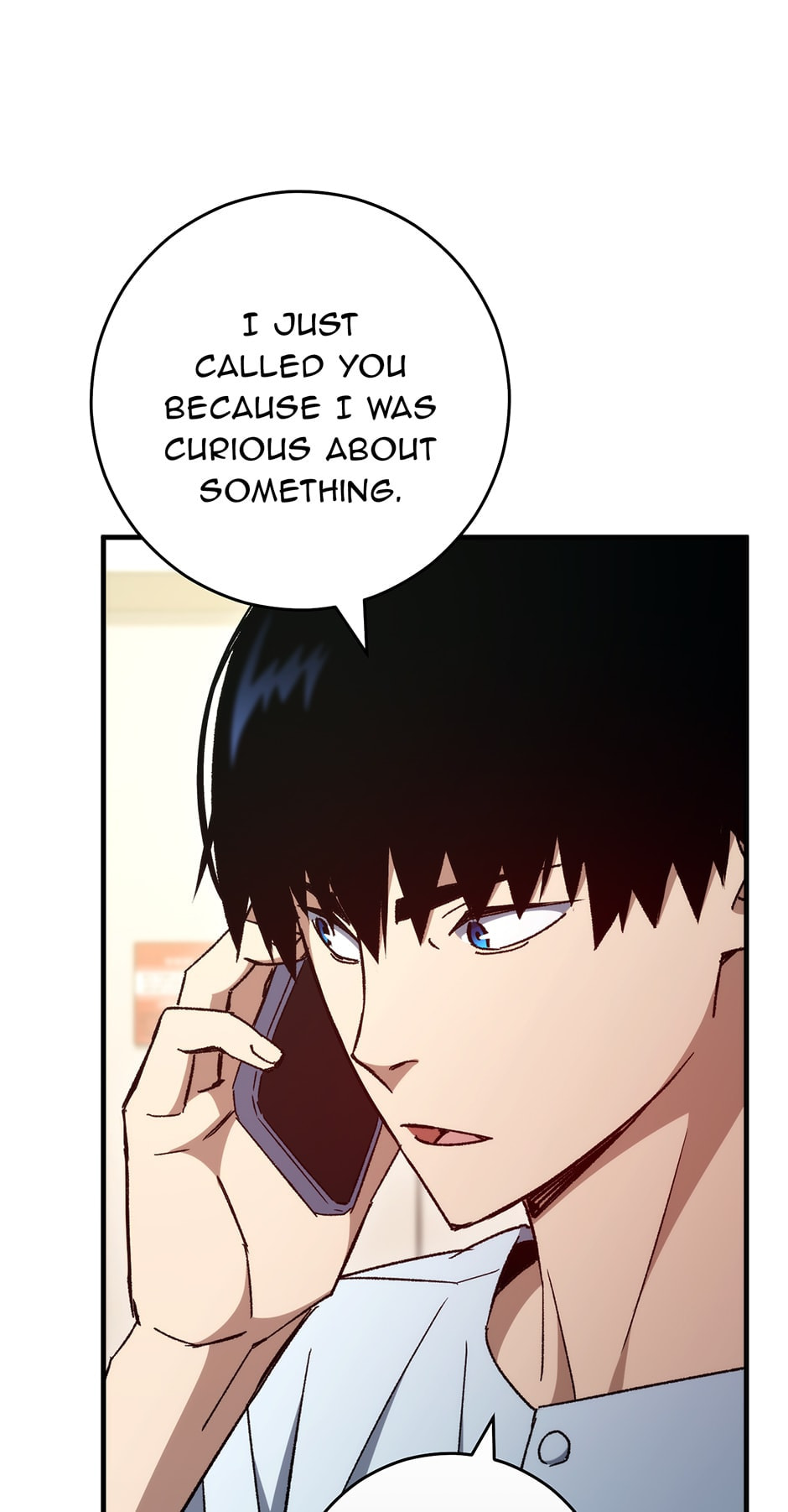 Read The Hero Returns chapter 50 image 66 on Lezhin