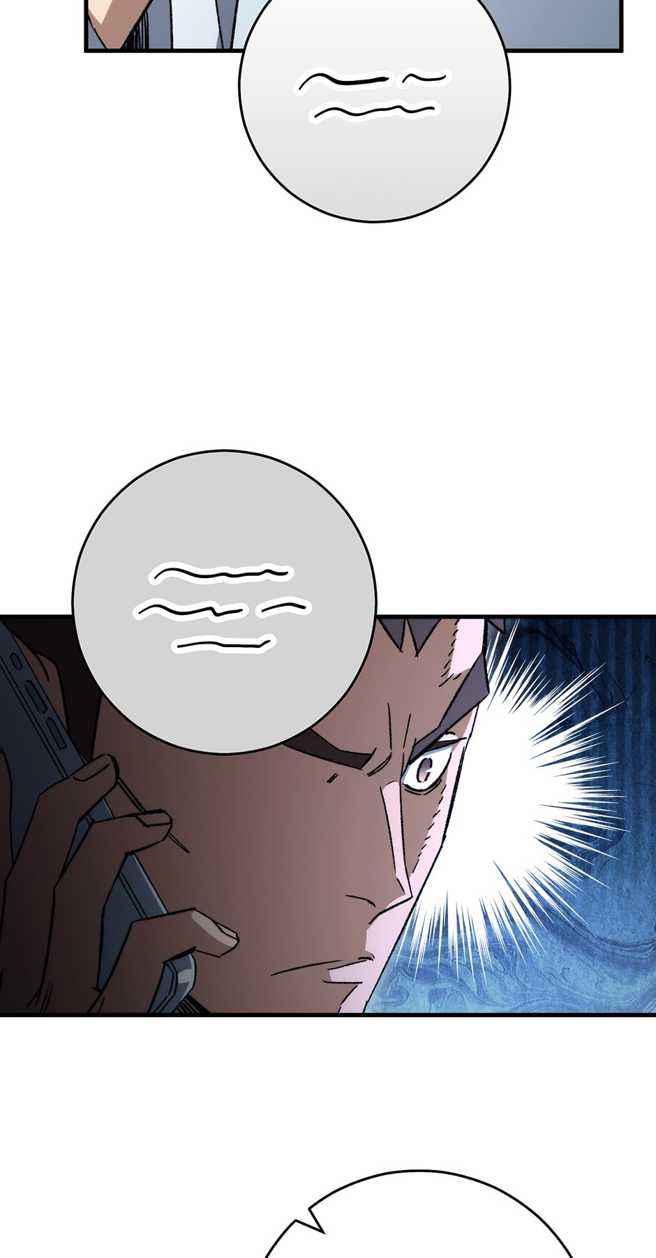 Read The Hero Returns chapter 50 image 67 on Lezhin