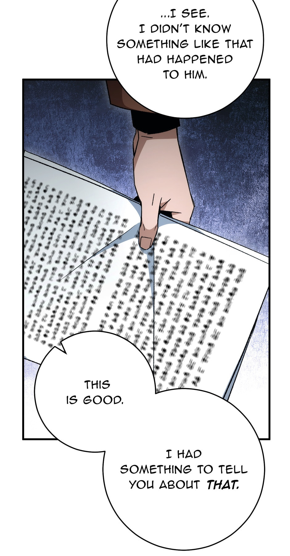 Read The Hero Returns chapter 50 image 68 on Lezhin