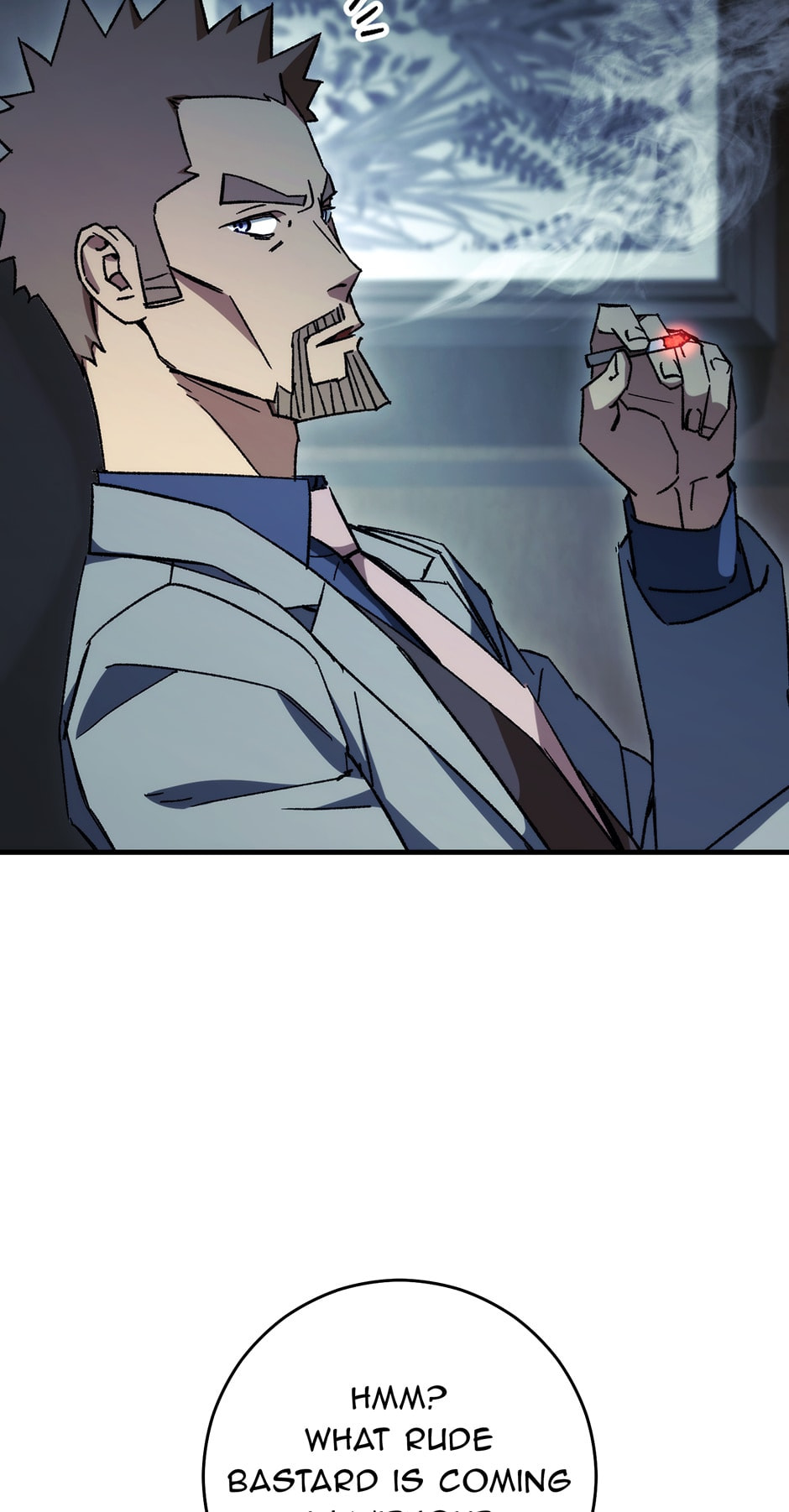 Read The Hero Returns chapter 50 image 73 on Lezhin
