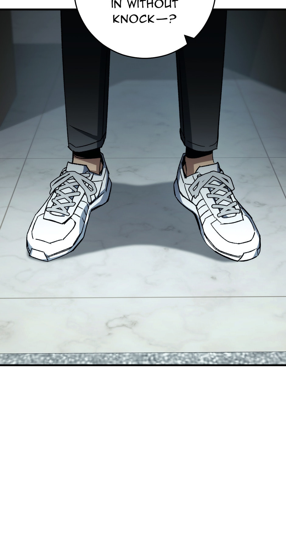 Read The Hero Returns chapter 50 image 74 on Lezhin