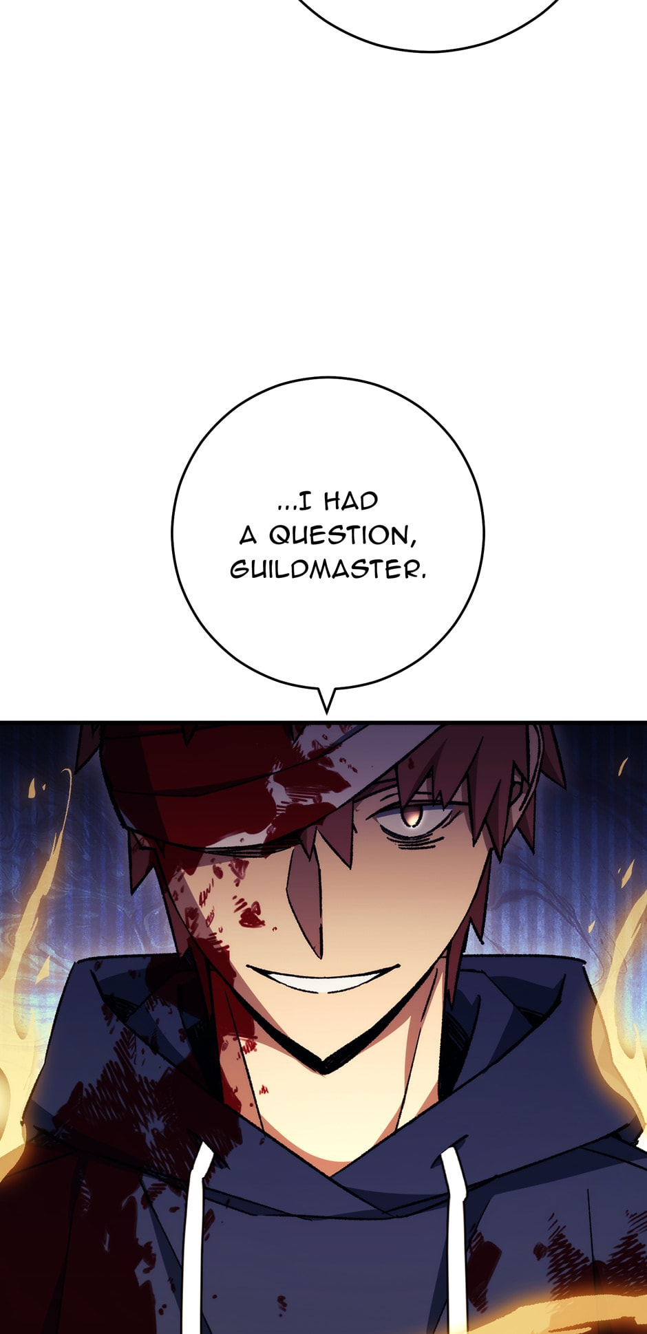 Read The Hero Returns chapter 50 image 76 on Lezhin