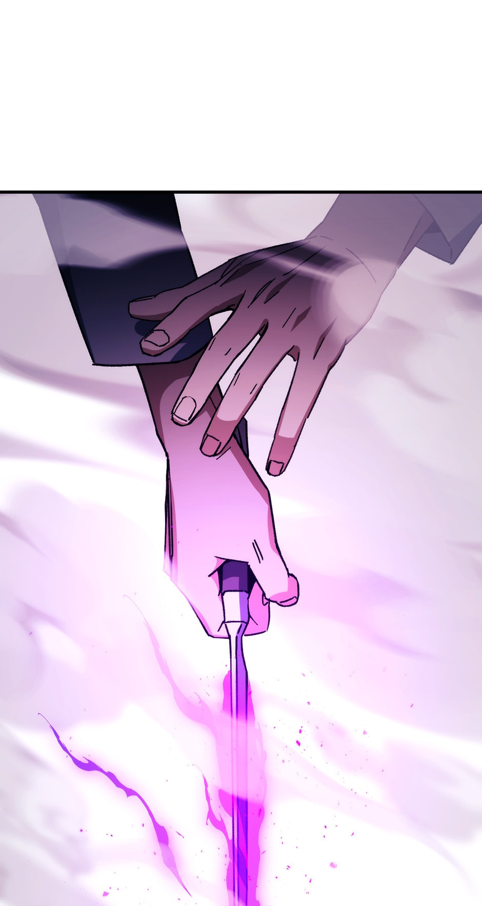 Read The Hero Returns chapter 50 image 8 on Lezhin