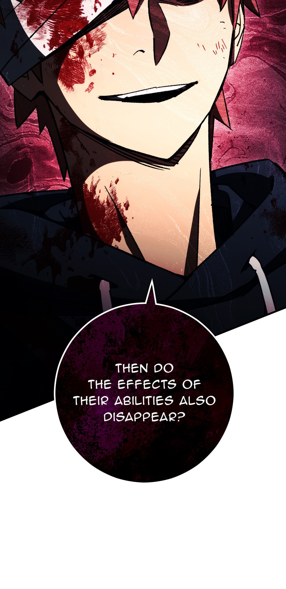 Read The Hero Returns chapter 50 image 82 on Lezhin