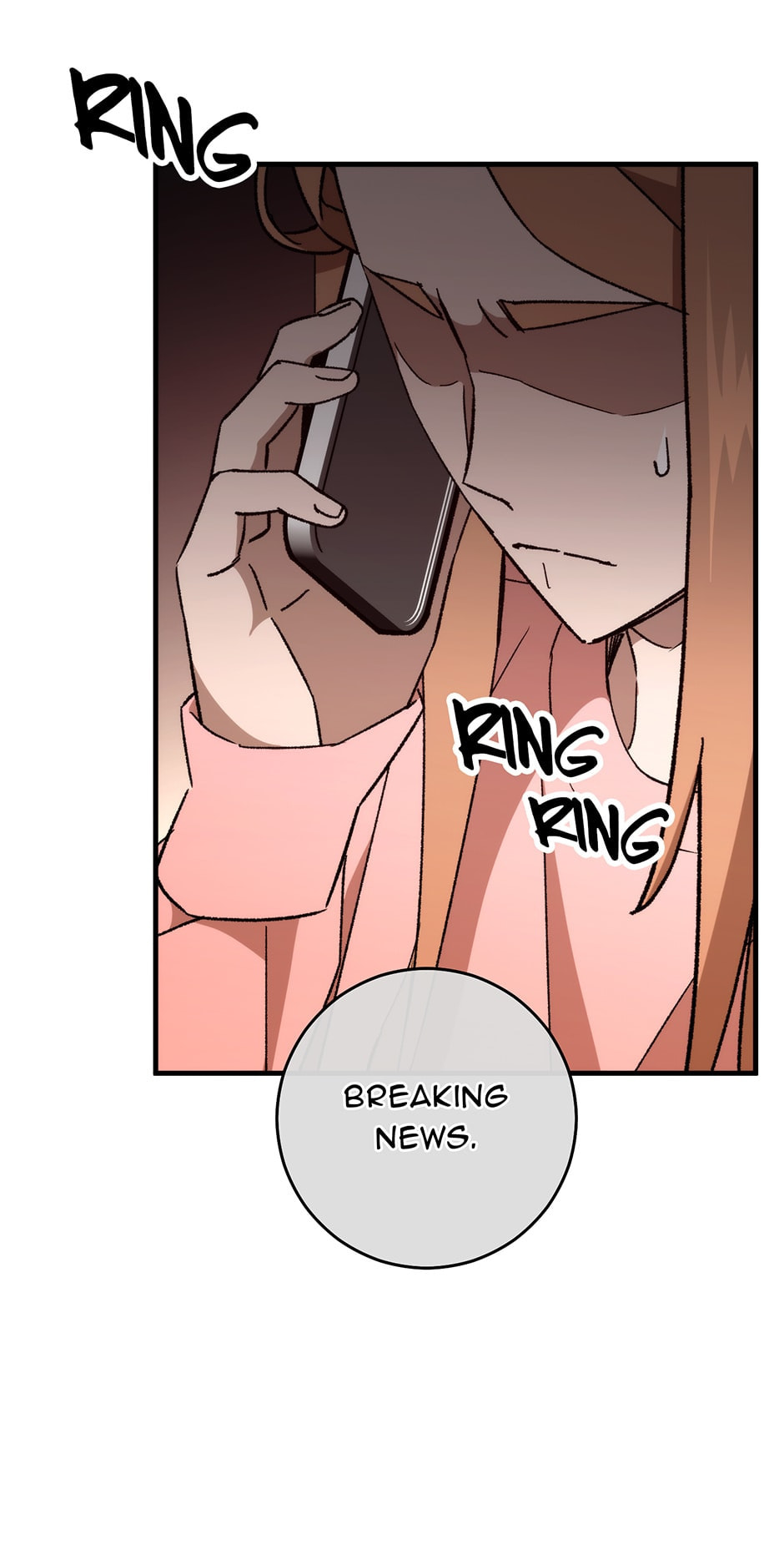 Read The Hero Returns chapter 51 image 1 on Lezhin