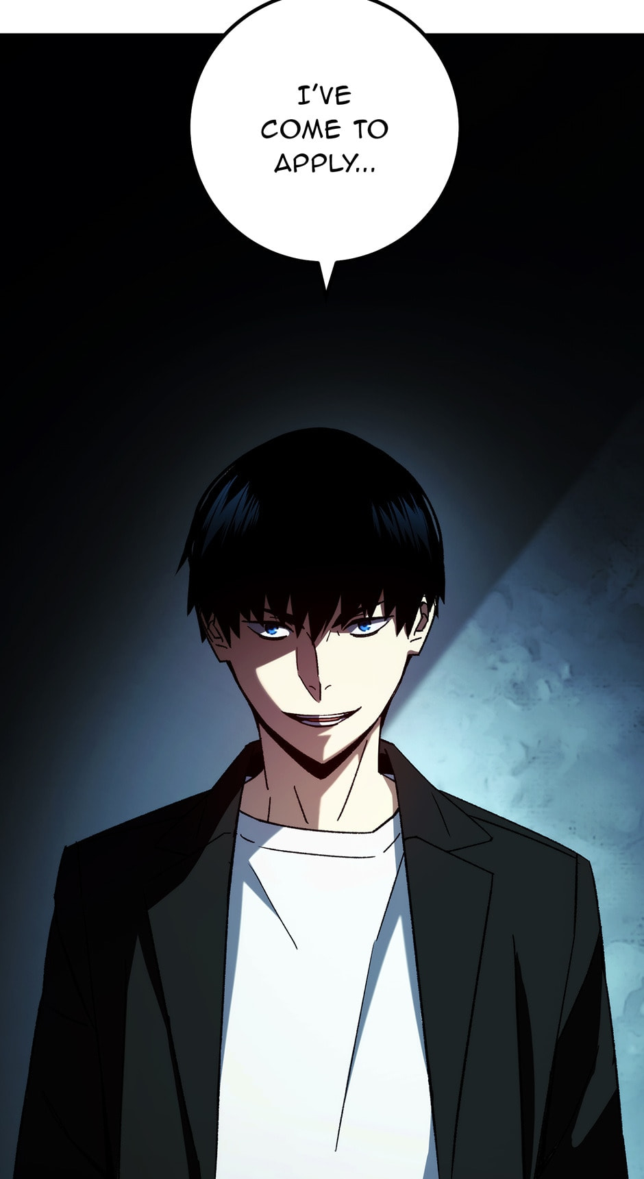 Read The Hero Returns chapter 51 image 101 on Lezhin