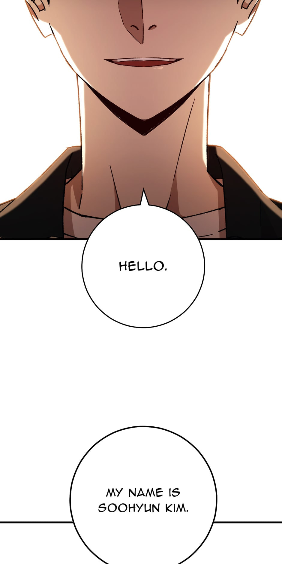 Read The Hero Returns chapter 51 image 12 on Lezhin