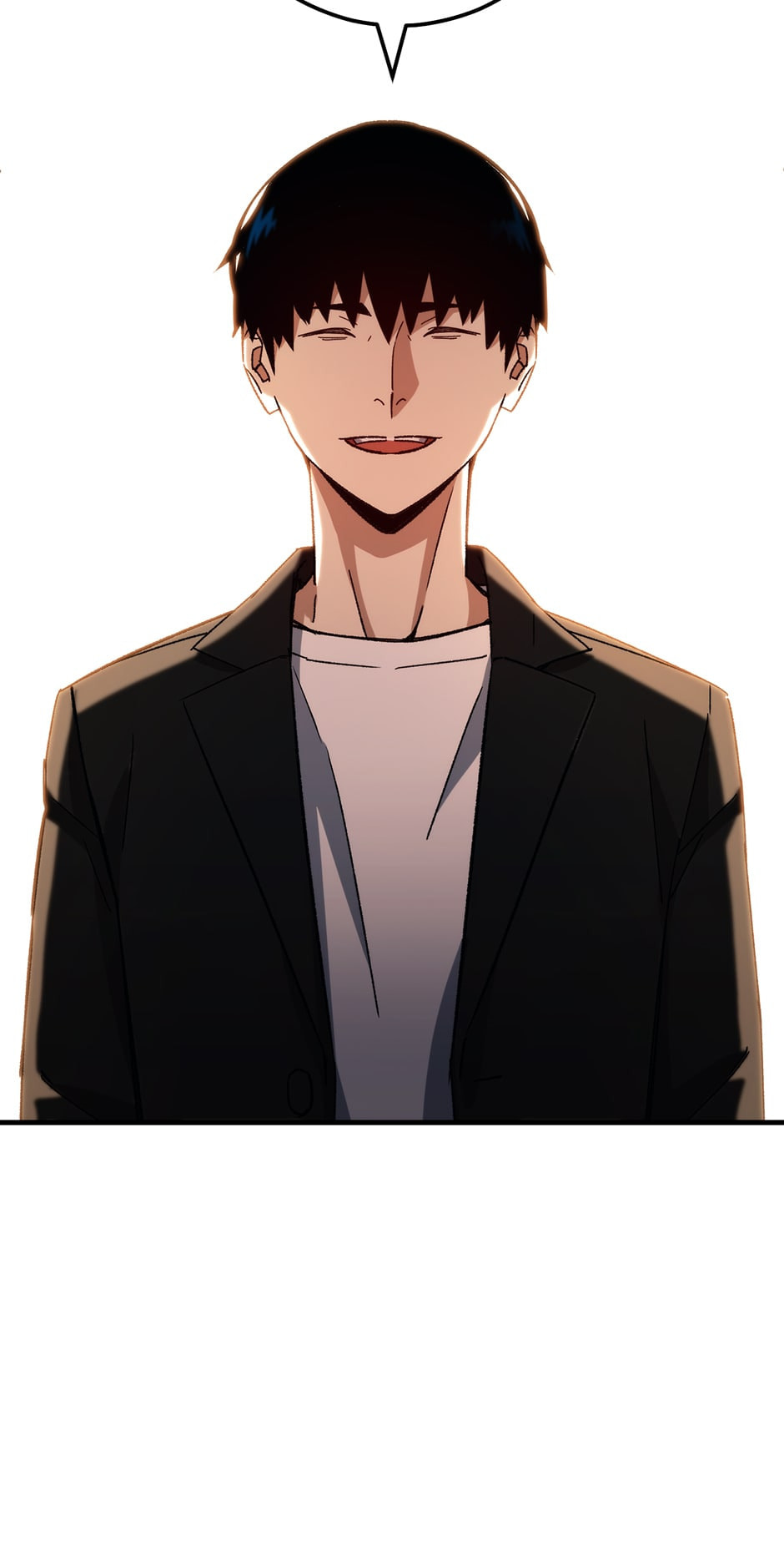 Read The Hero Returns chapter 51 image 13 on Lezhin