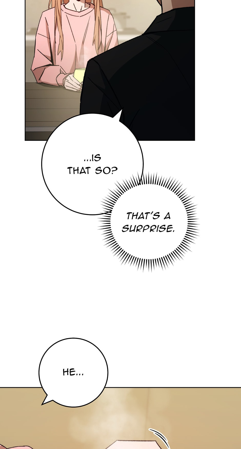 Read The Hero Returns chapter 51 image 18 on Lezhin