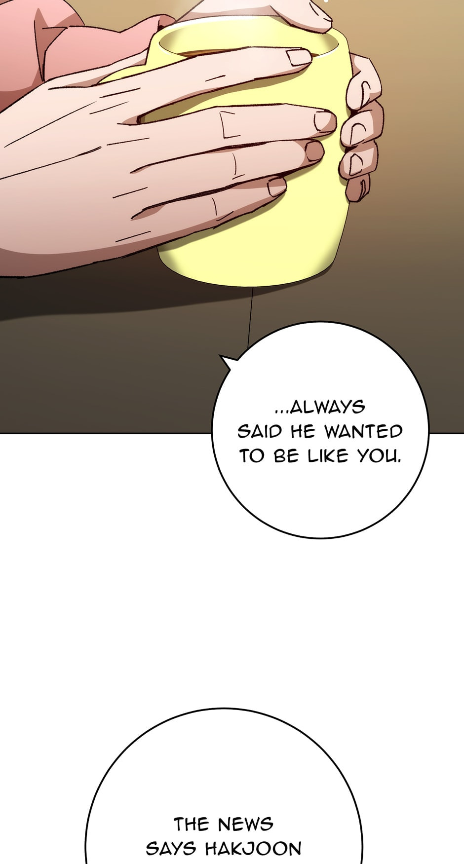 Read The Hero Returns chapter 51 image 19 on Lezhin