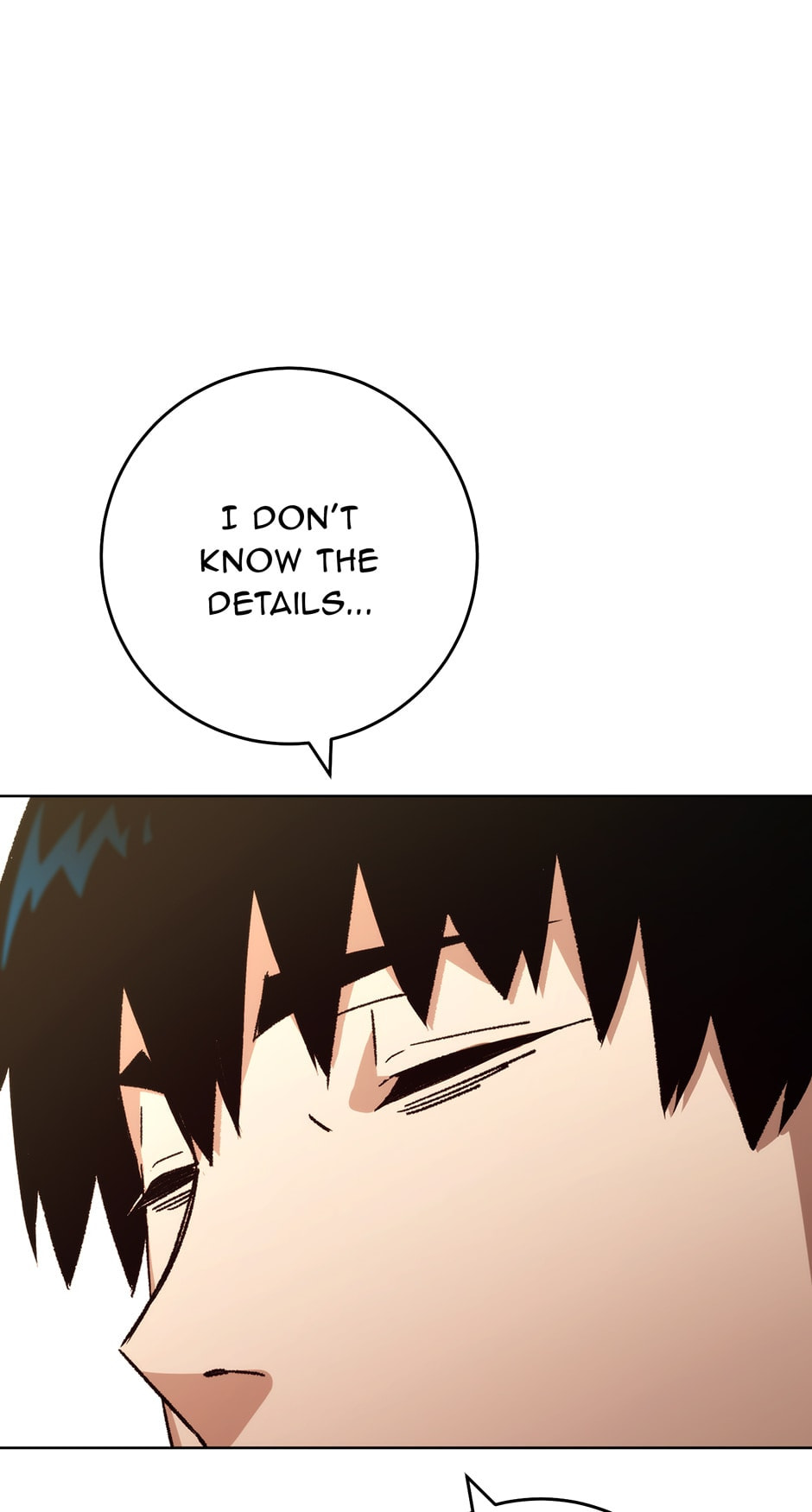 Read The Hero Returns chapter 51 image 21 on Lezhin