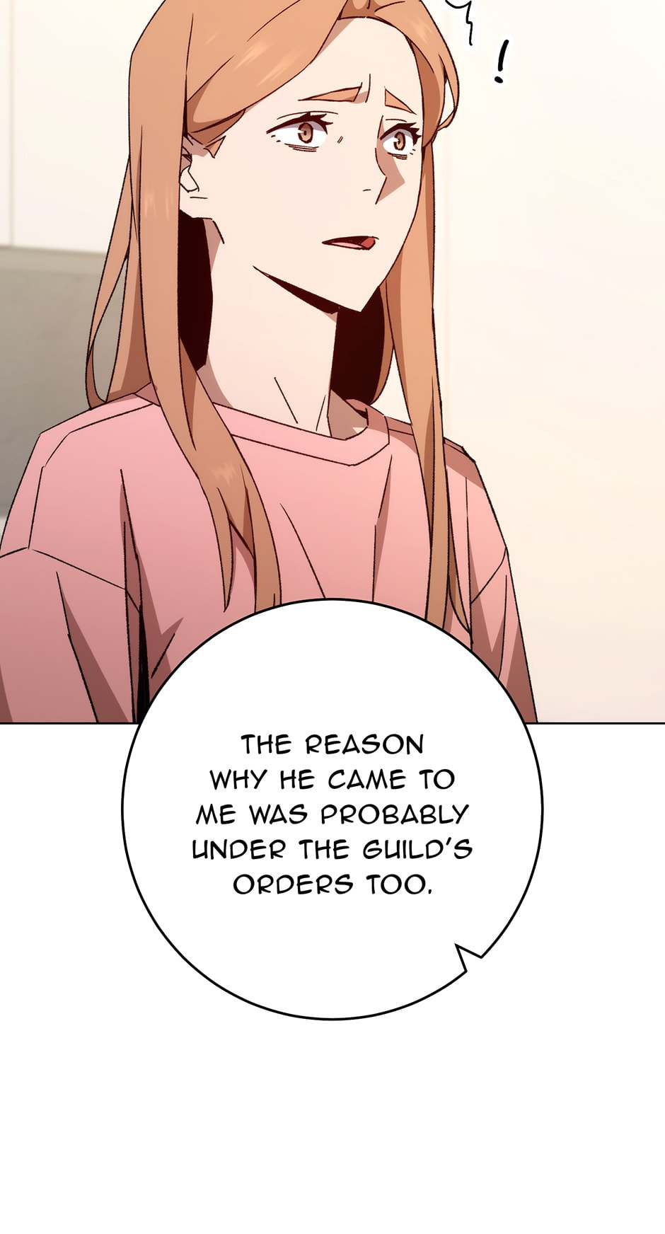 Read The Hero Returns chapter 51 image 23 on Lezhin