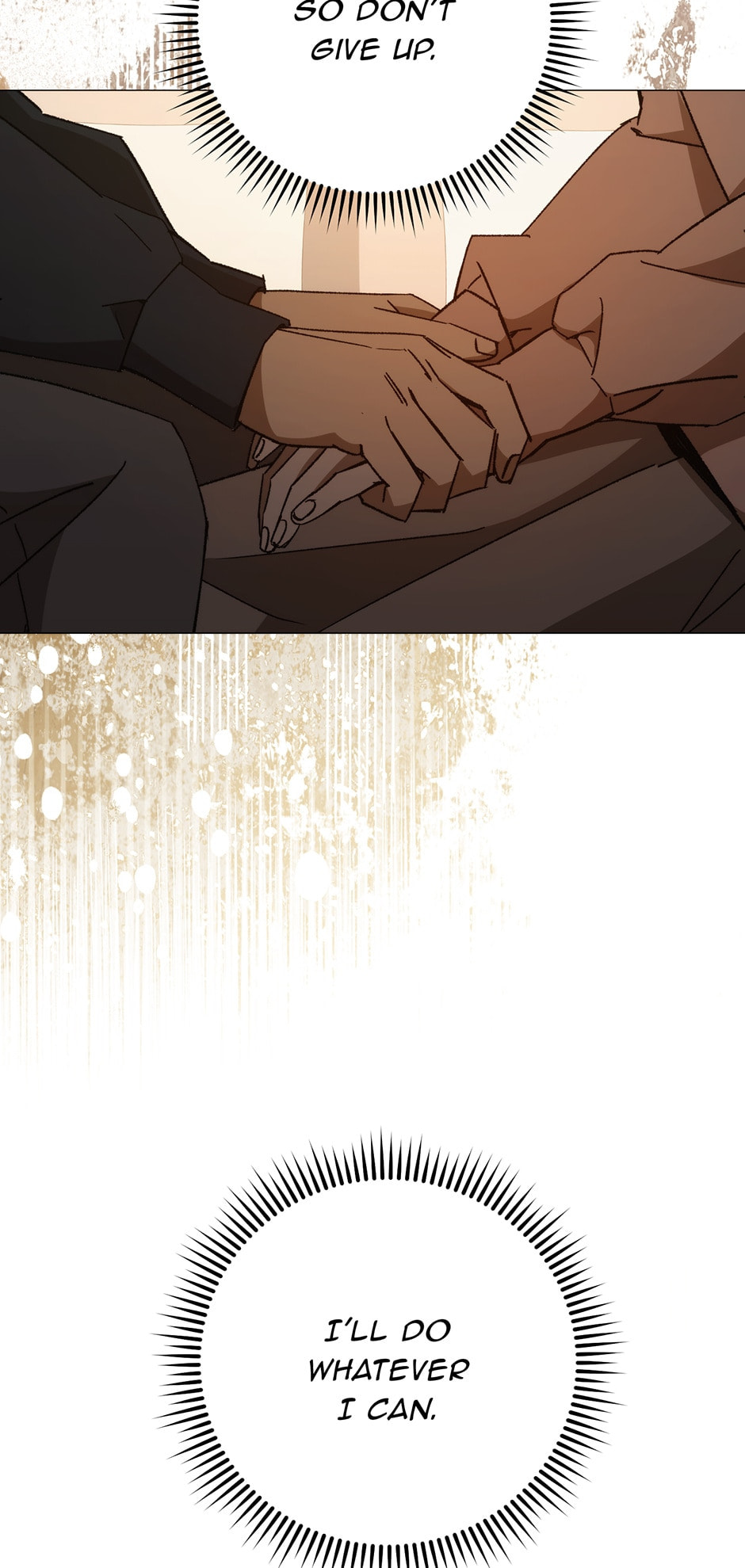 Read The Hero Returns chapter 51 image 29 on Lezhin