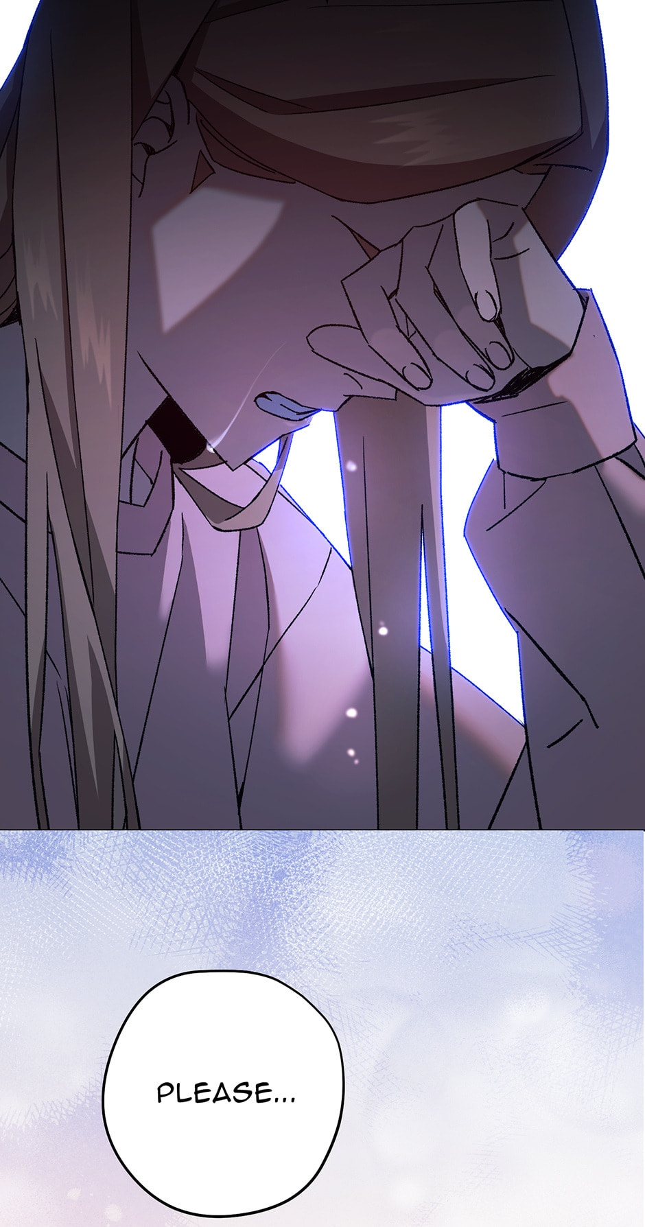 Read The Hero Returns chapter 51 image 33 on Lezhin