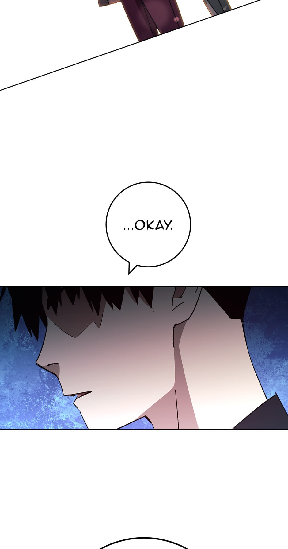 Read The Hero Returns chapter 51 image 35 on Lezhin