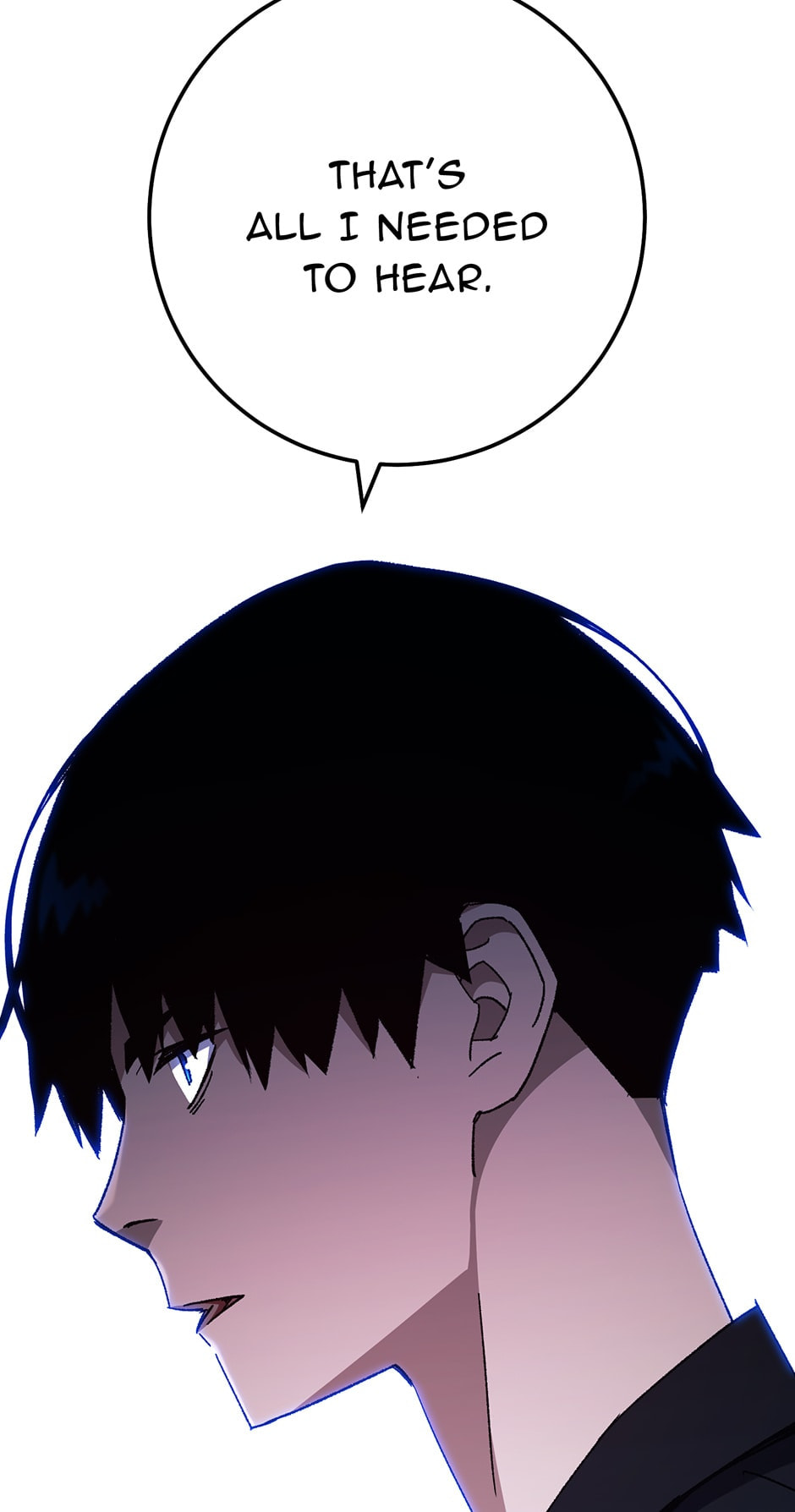 Read The Hero Returns chapter 51 image 36 on Lezhin