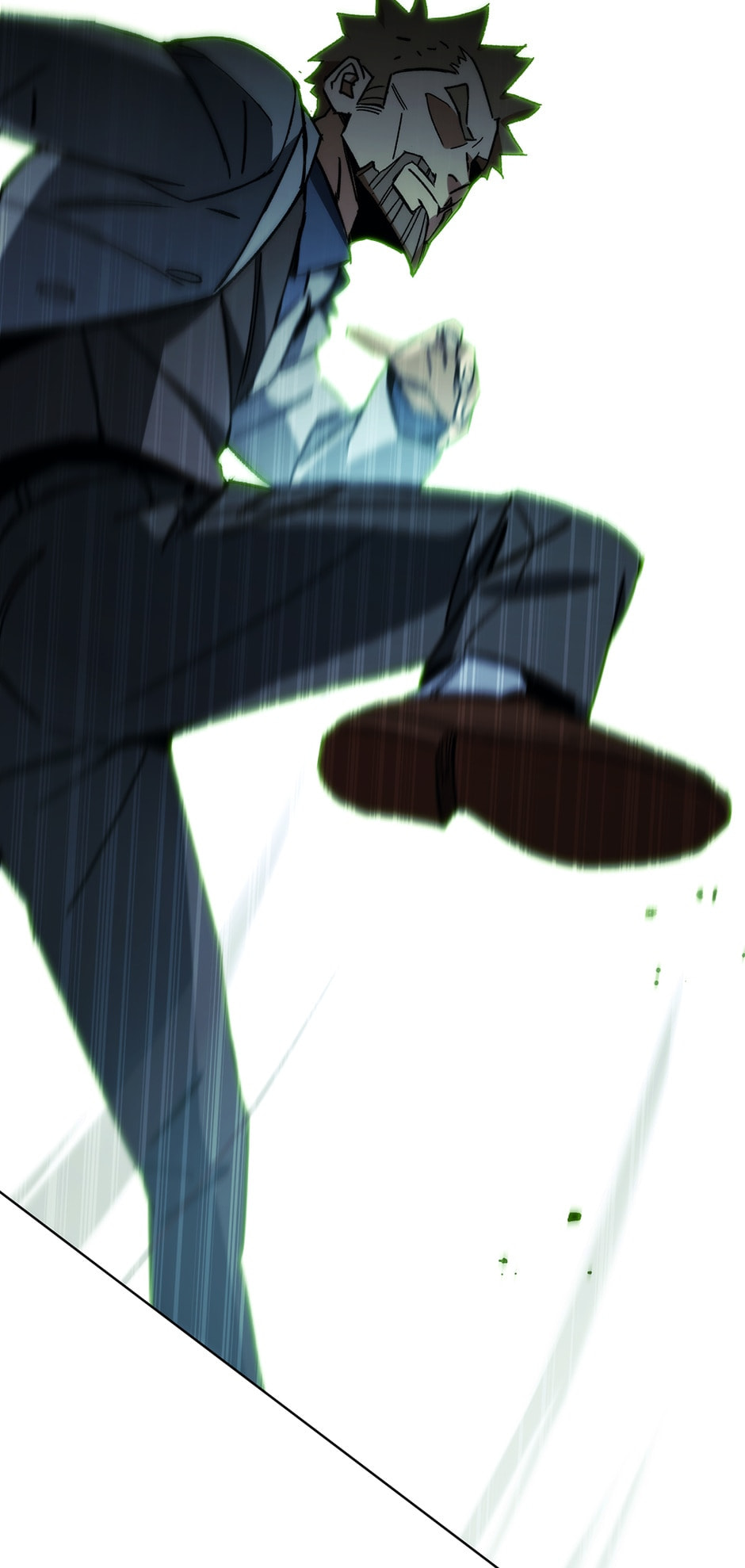 Read The Hero Returns chapter 51 image 39 on Lezhin