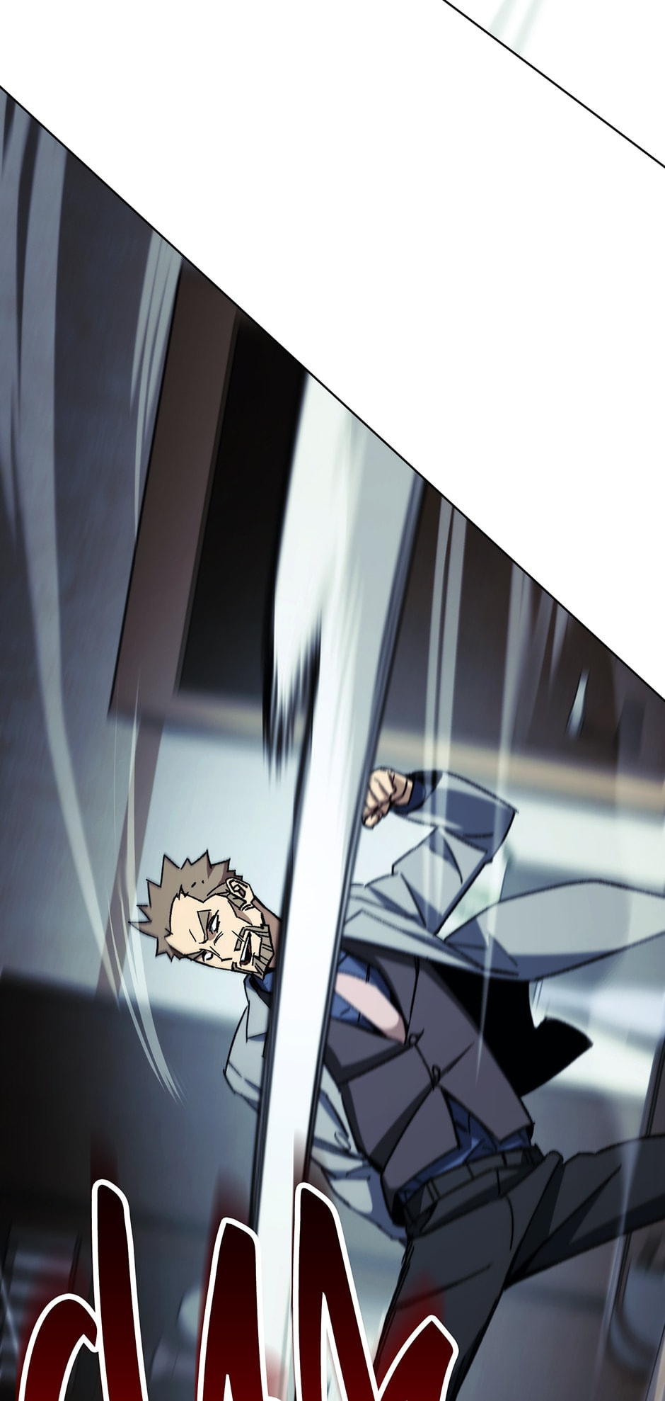 Read The Hero Returns chapter 51 image 40 on Lezhin