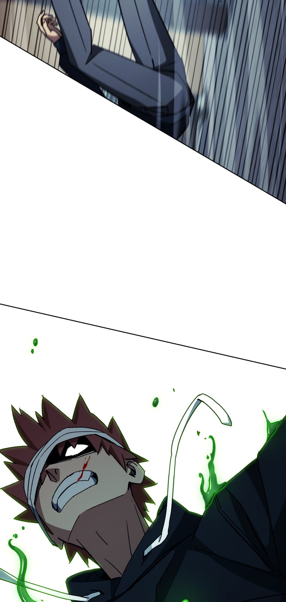 Read The Hero Returns chapter 51 image 42 on Lezhin