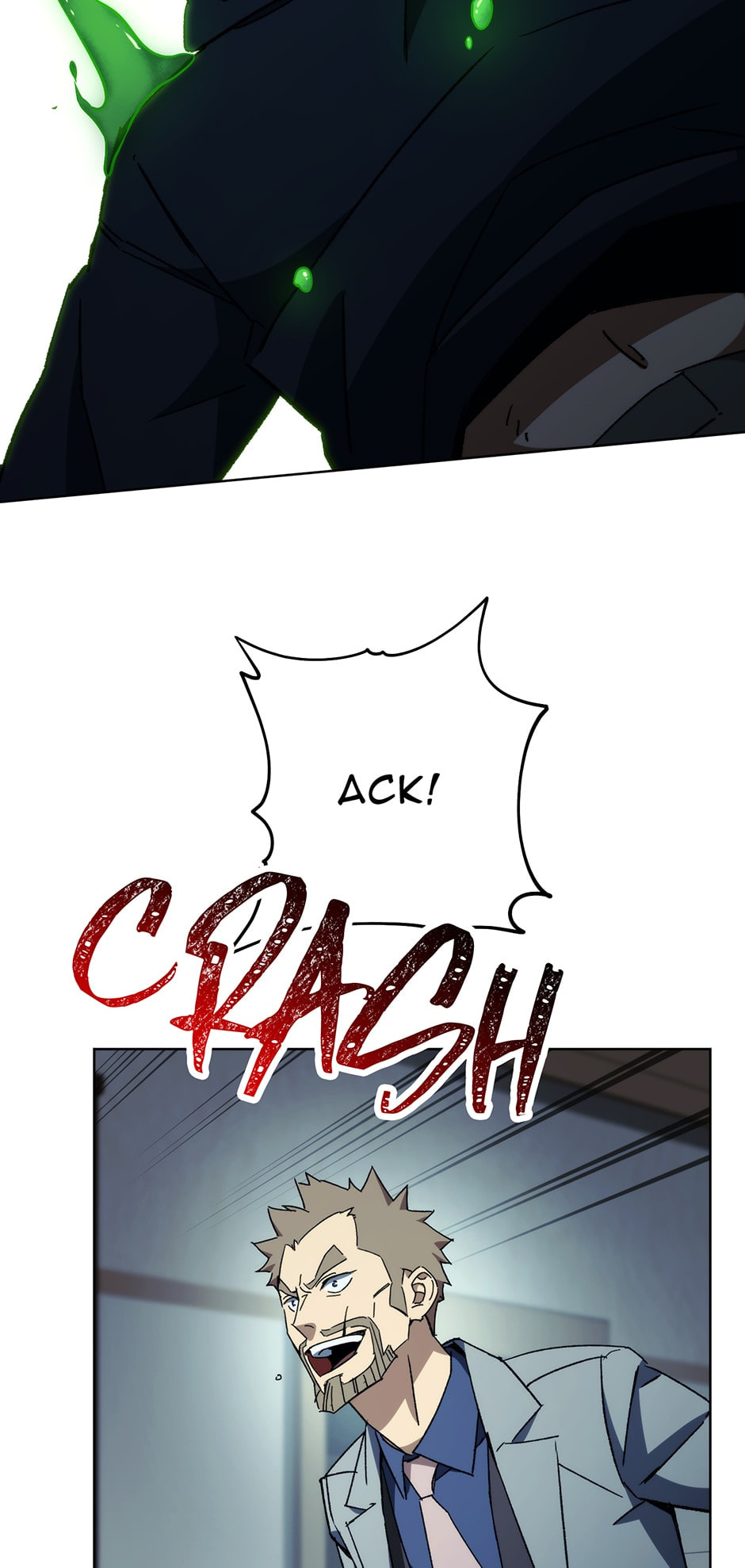 Read The Hero Returns chapter 51 image 43 on Lezhin