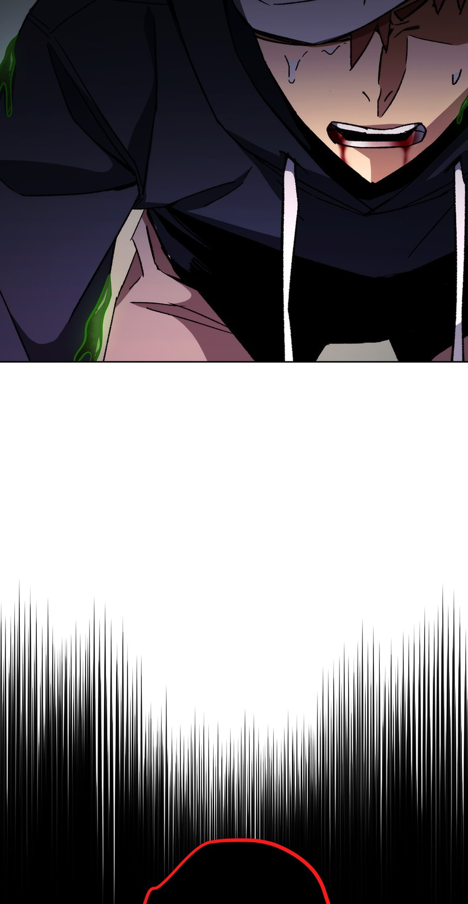 Read The Hero Returns chapter 51 image 52 on Lezhin