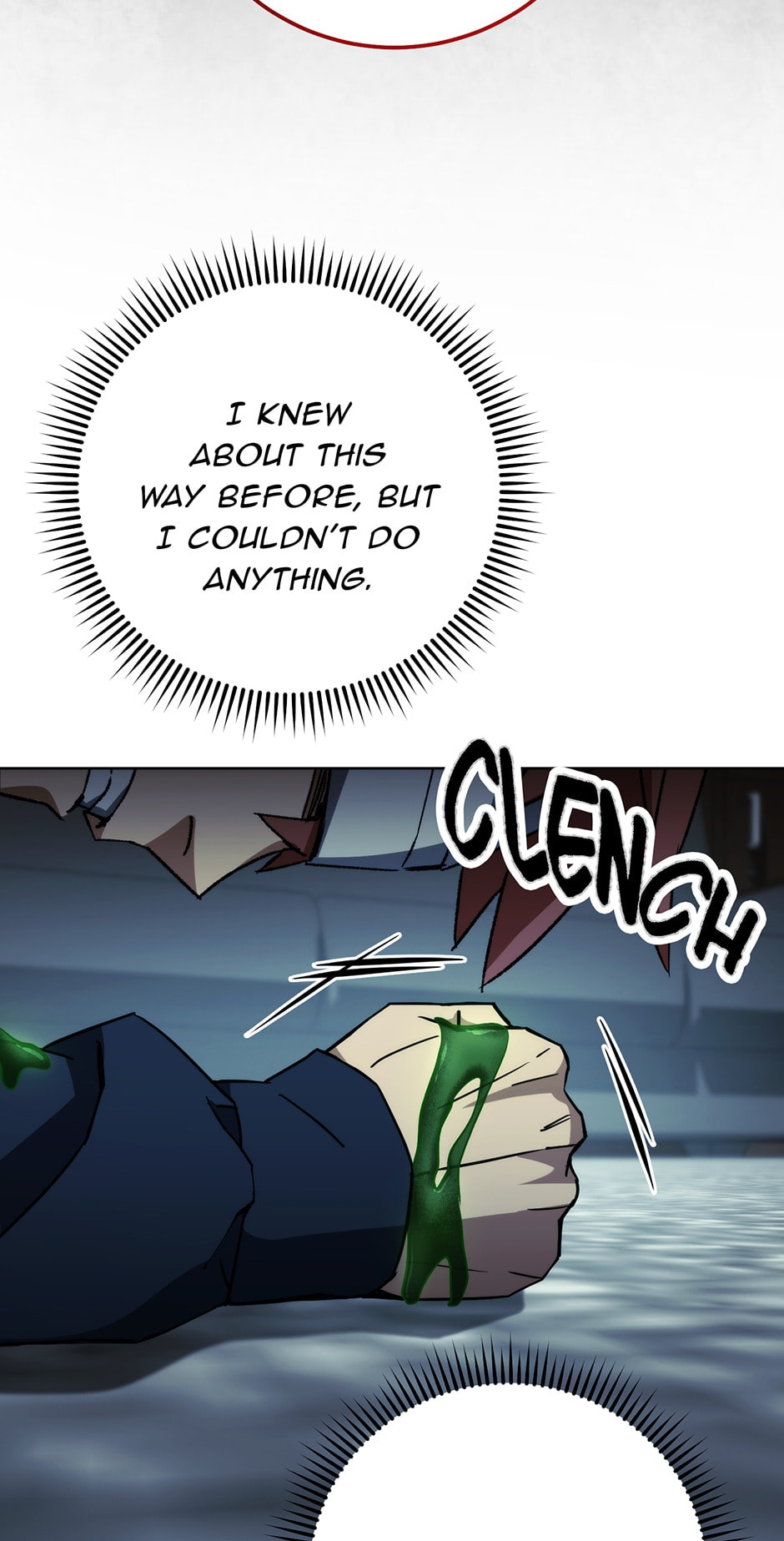 Read The Hero Returns chapter 51 image 58 on Lezhin
