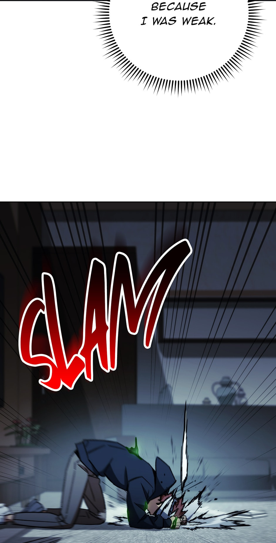 Read The Hero Returns chapter 51 image 59 on Lezhin