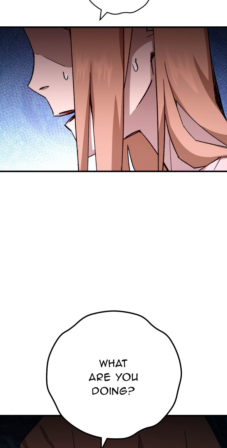 Read The Hero Returns chapter 51 image 6 on Lezhin