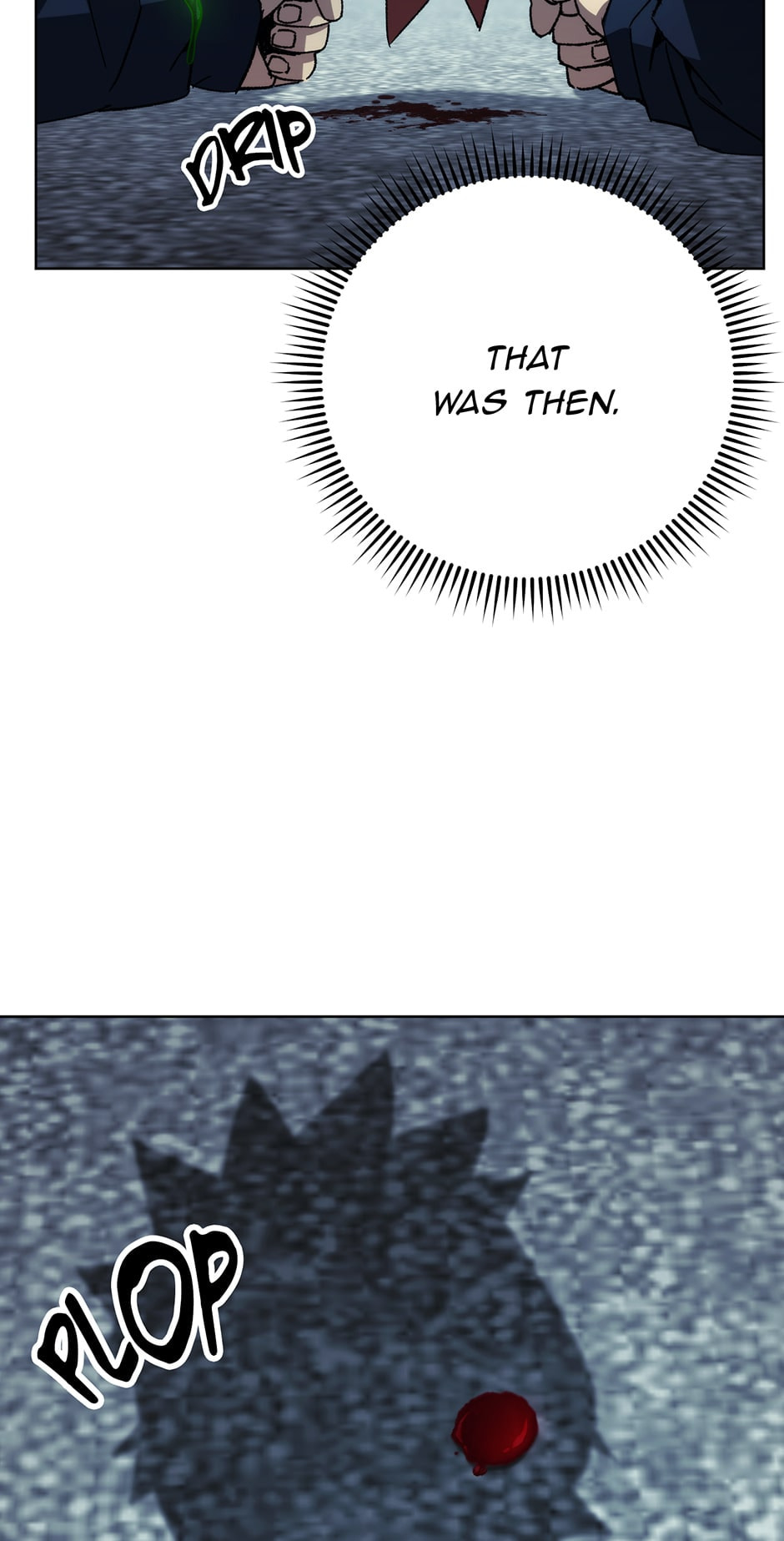 Read The Hero Returns chapter 51 image 61 on Lezhin