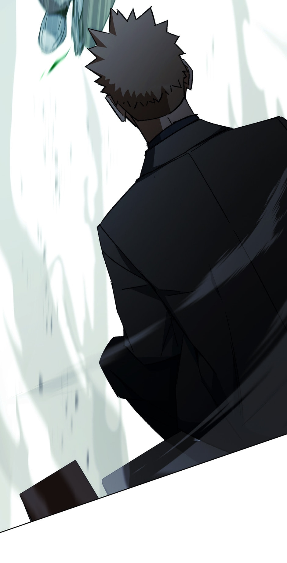 Read The Hero Returns chapter 51 image 64 on Lezhin