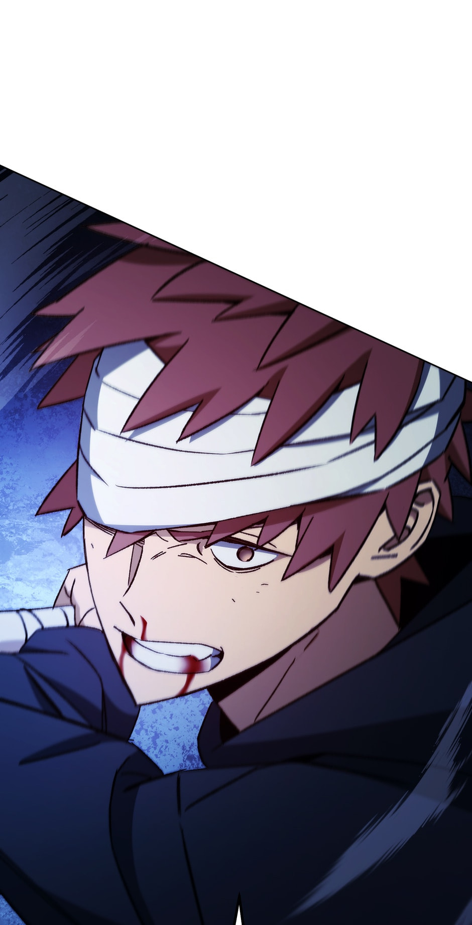 Read The Hero Returns chapter 51 image 65 on Lezhin