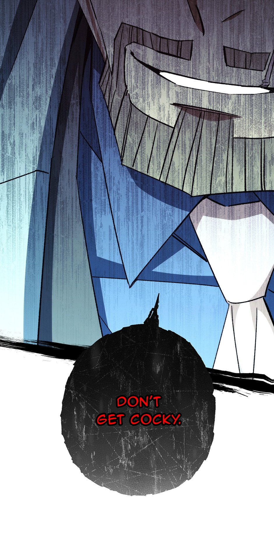 Read The Hero Returns chapter 51 image 68 on Lezhin