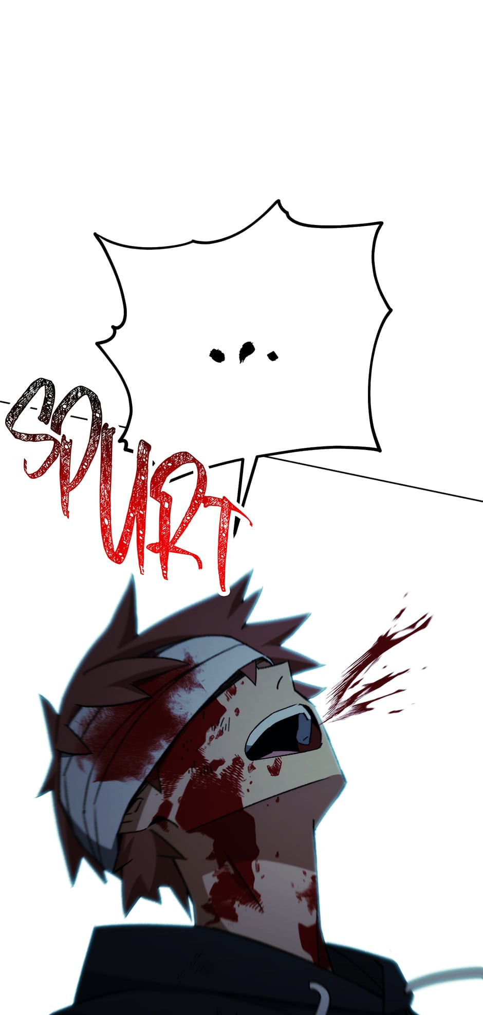 Read The Hero Returns chapter 51 image 72 on Lezhin