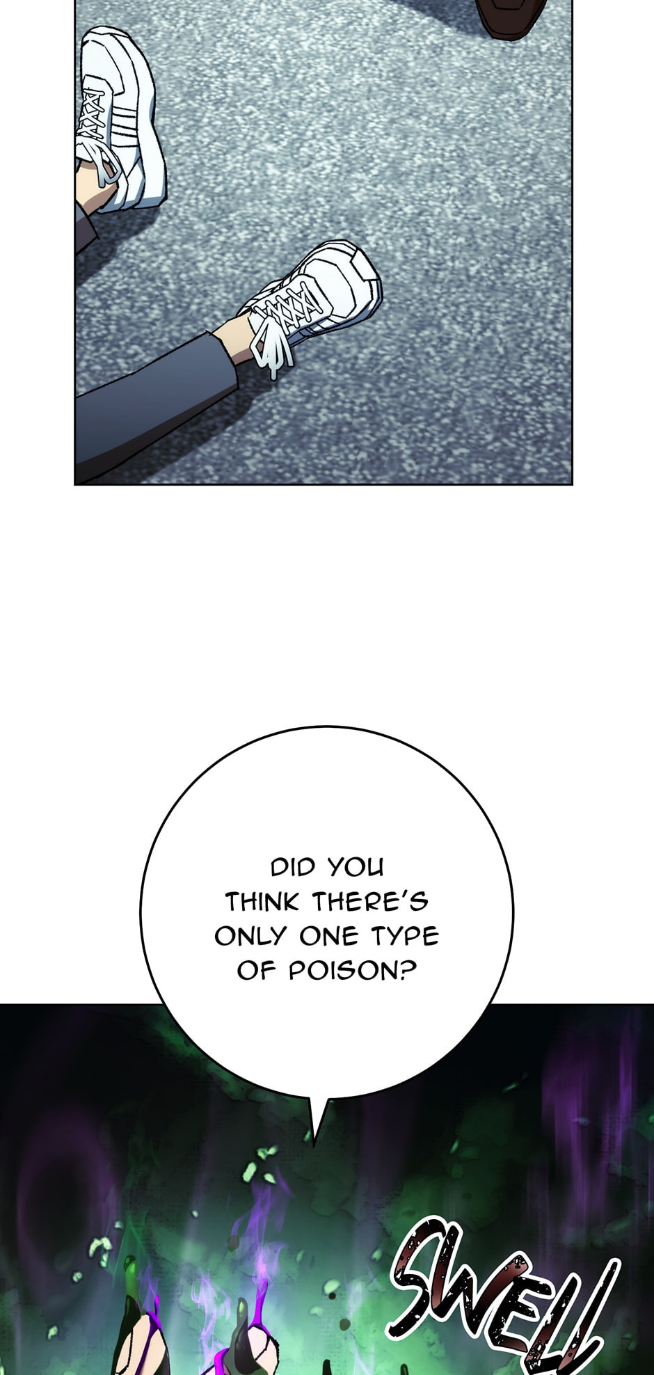 Read The Hero Returns chapter 51 image 75 on Lezhin