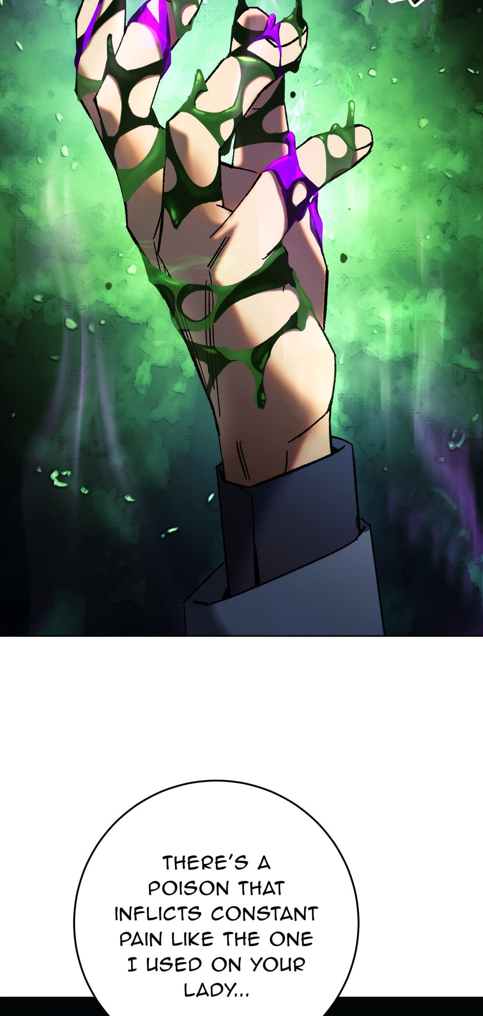 Read The Hero Returns chapter 51 image 76 on Lezhin